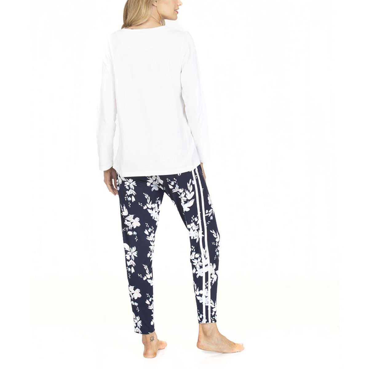 LADY GENNY - Pijama Mujer Lady Genny