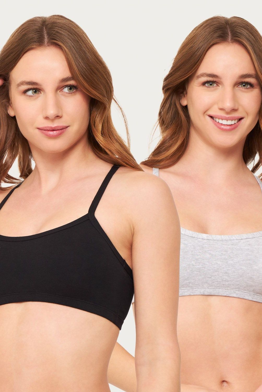 PALMERS - Pack de 2 Sostenes Palmers