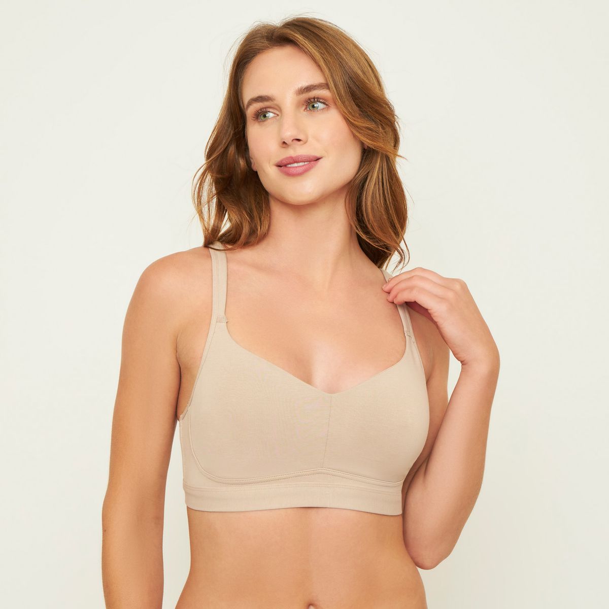 PALMERS - Sostén Maternal Mujer Palmers