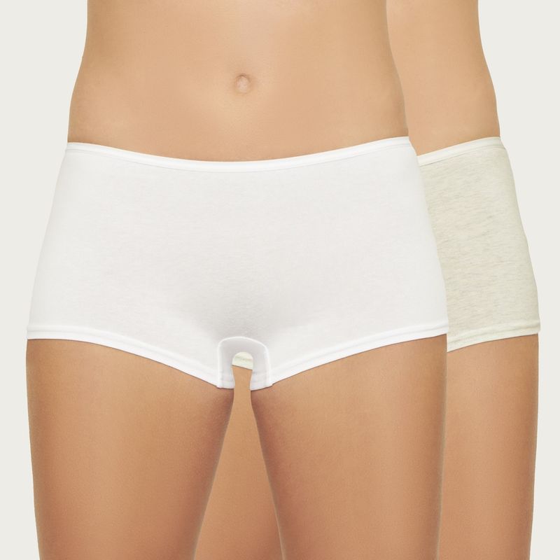 PALMERS - Pack De 2 Pantaletas Mujer Palmers