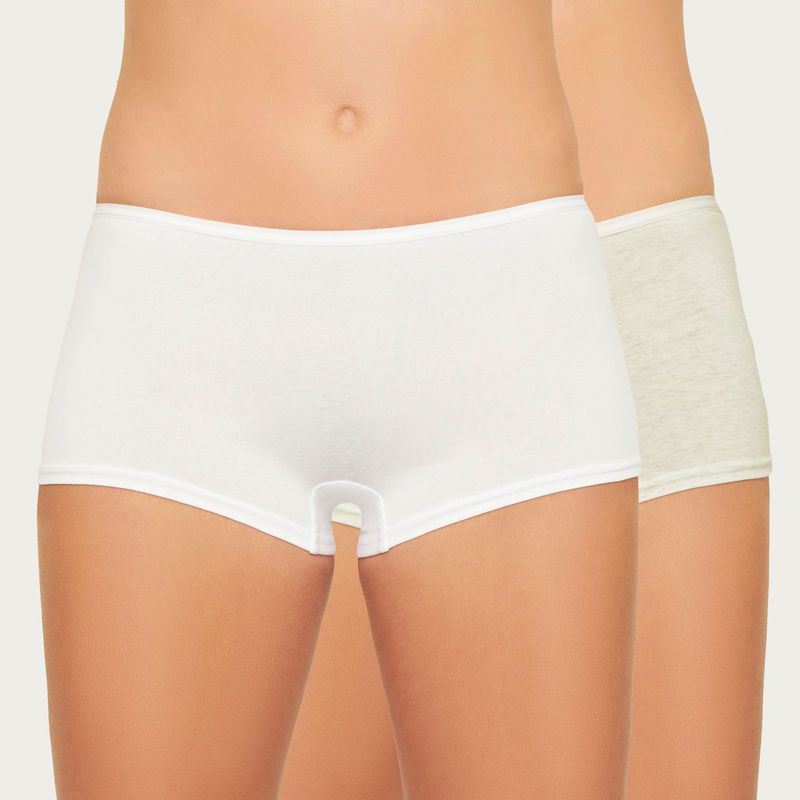 PALMERS - Pack De 2 Pantaletas Mujer Palmers
