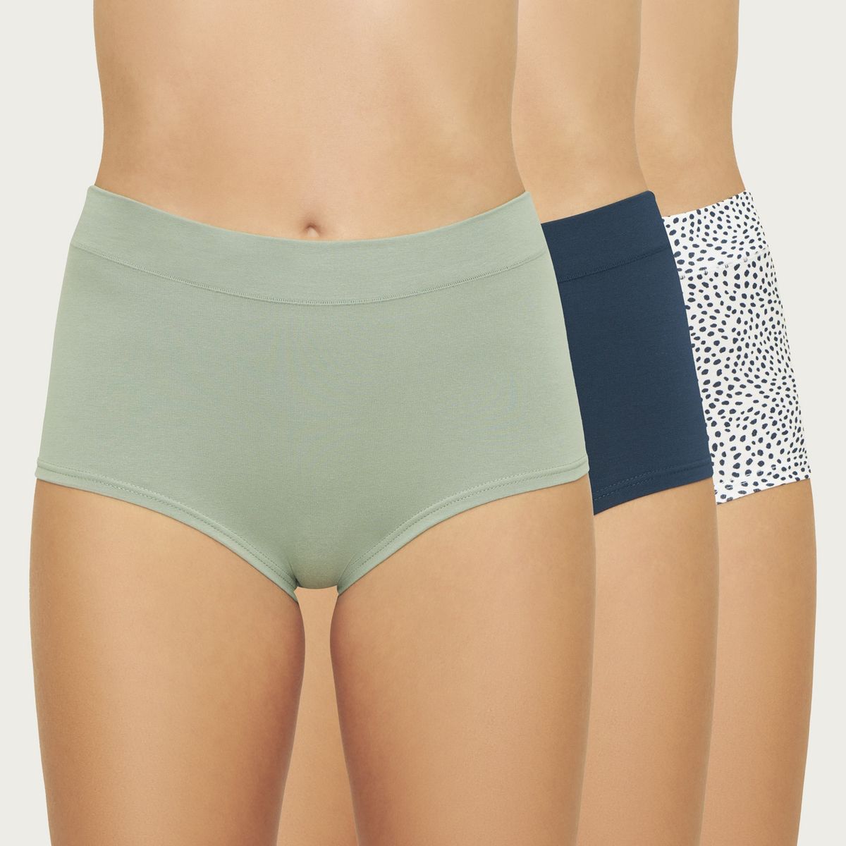 PALMERS - Pack De 3 Calzones Mujer Palmers