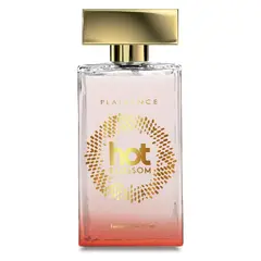 PLAISANCE - Set Perfume Mujer Hot Blossom 100 + Bl 75 M24