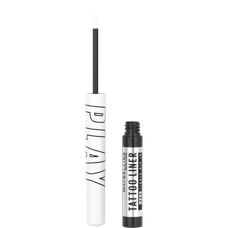 Delineador De Ojos Tattoo Liner Play Defend