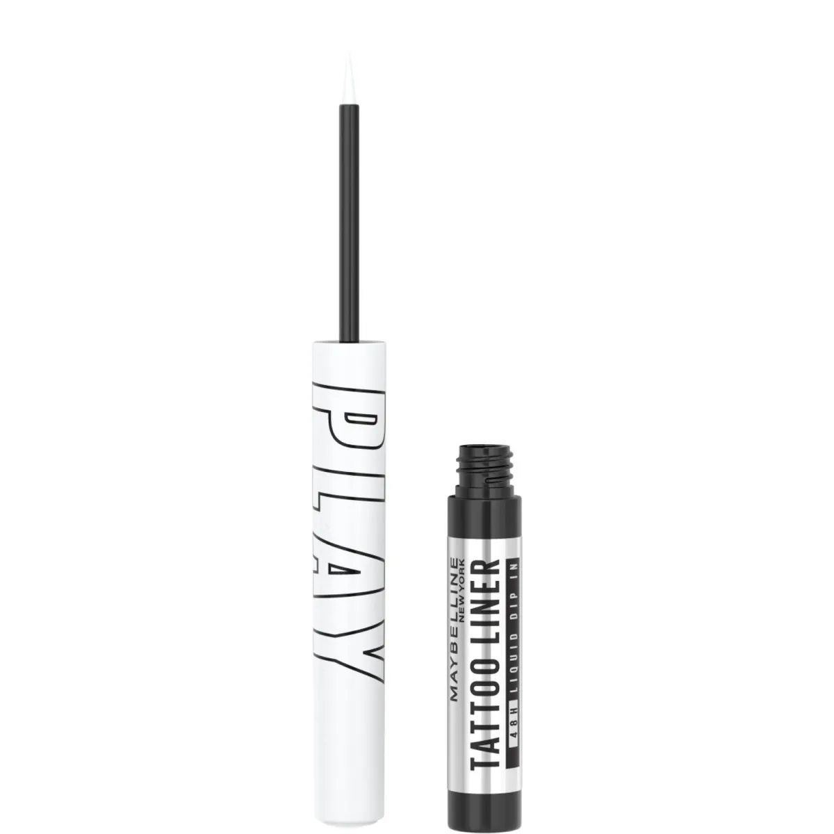 MAYBELLINE - Delineador De Ojos Tattoo Liner Play Defend Maybelline