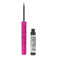 Delineador De Ojos Tattoo Liner Play Punch