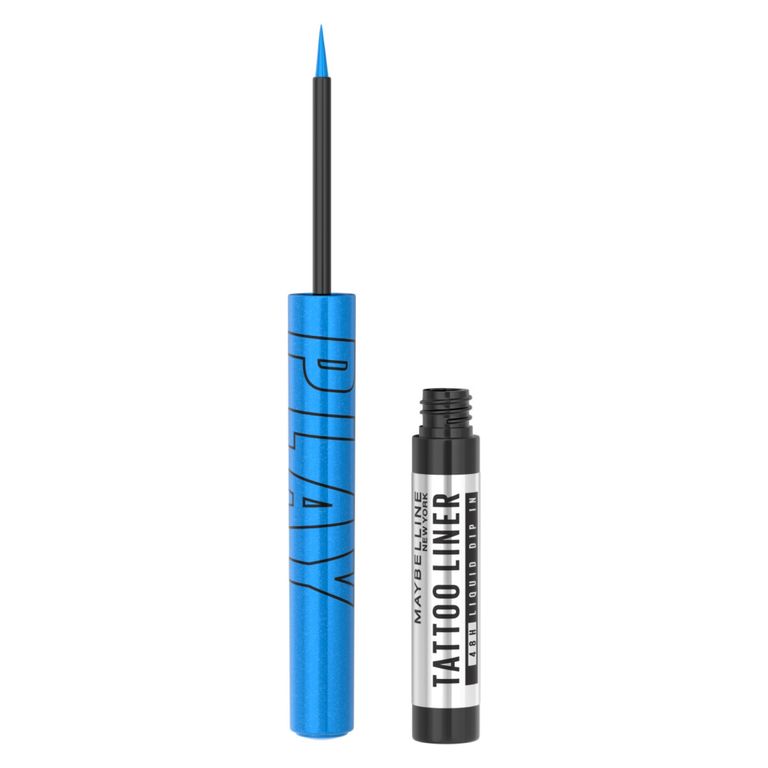 Delineador de Ojos Tattoo Liner Play Switch Waterproof
