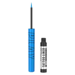MAYBELLINE - Delineador De Ojos Tattoo Liner Play Switch