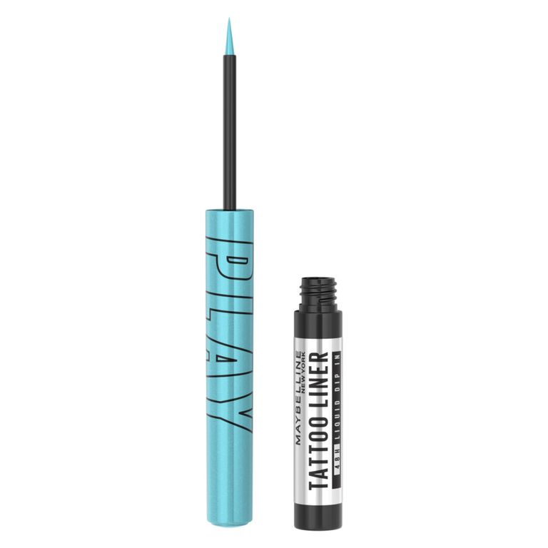 Delineador de Ojos Tattoo Liner Play Ride Waterproof