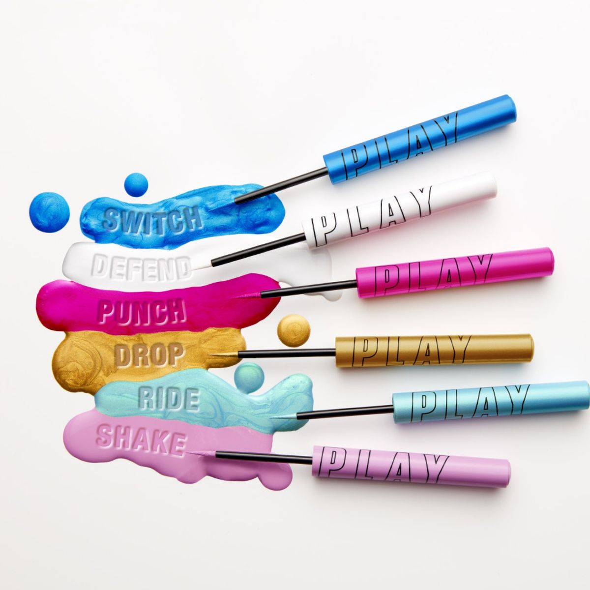 MAYBELLINE - Delineador De Ojos Tattoo Liner Play Ride Maybelline