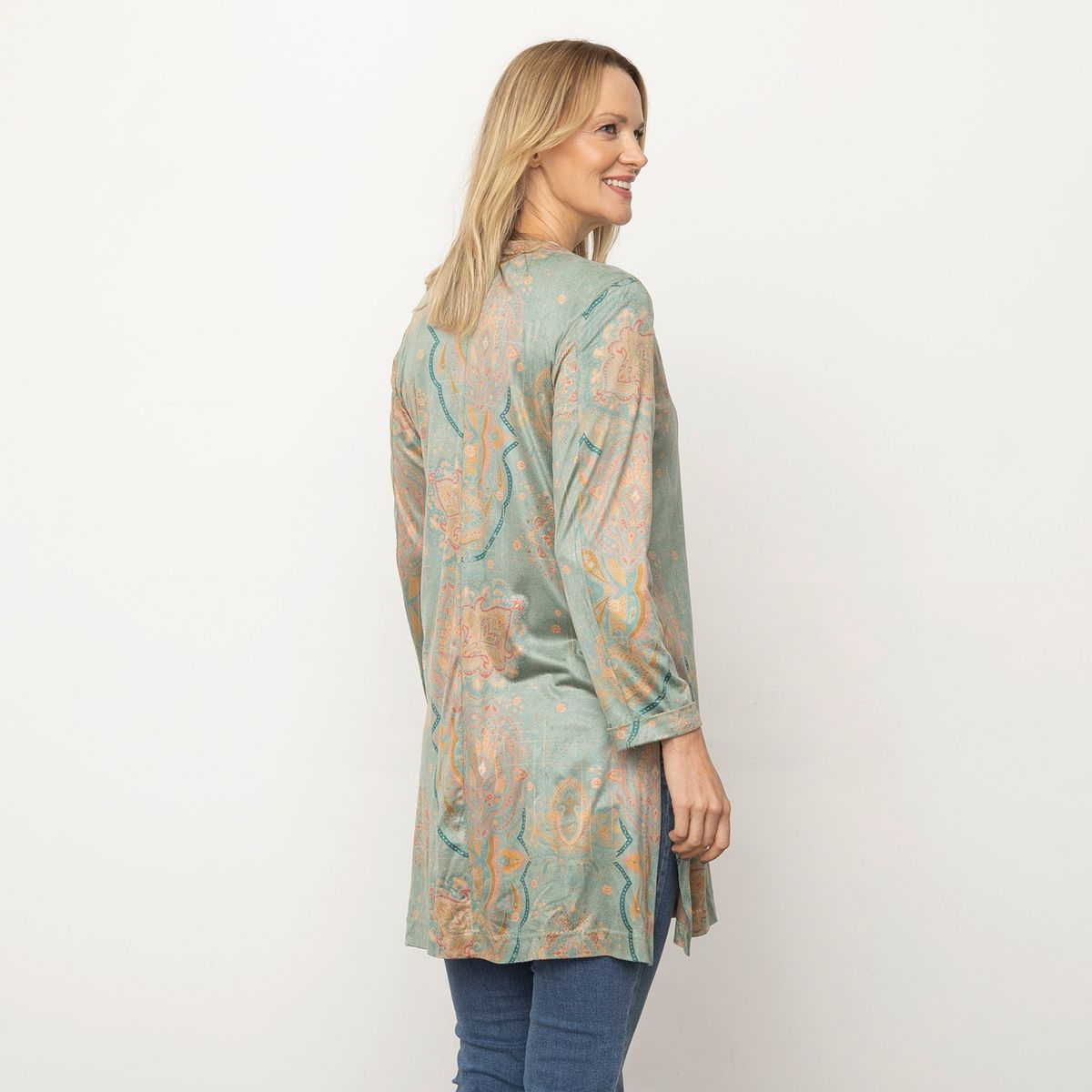 NEWPORT - Tapado Mujer Newport