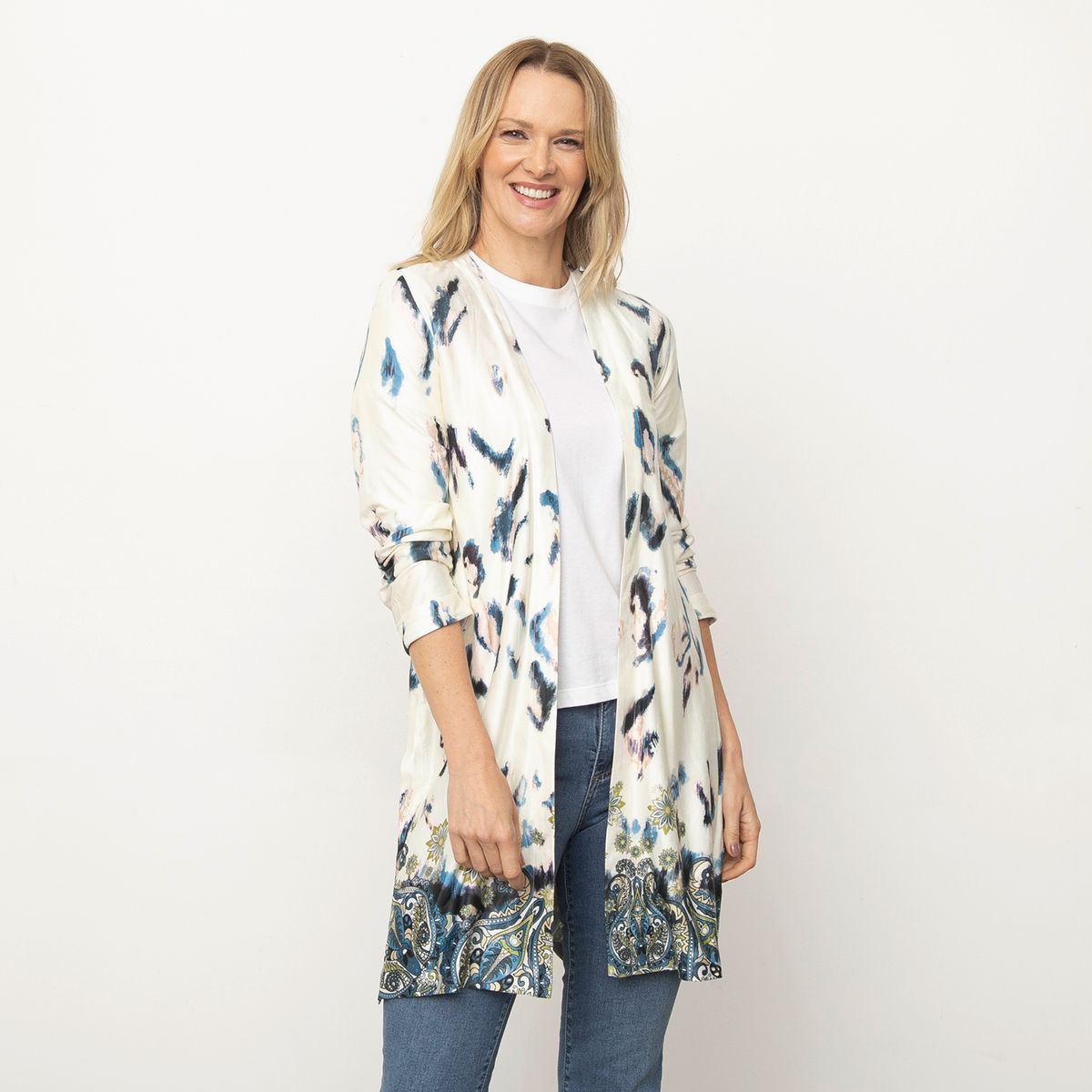 NEWPORT - Tapado Mujer Newport