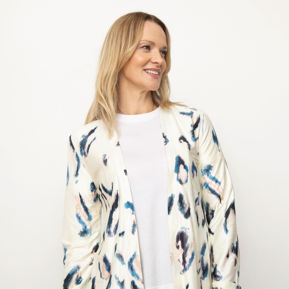 NEWPORT - Tapado Mujer Newport