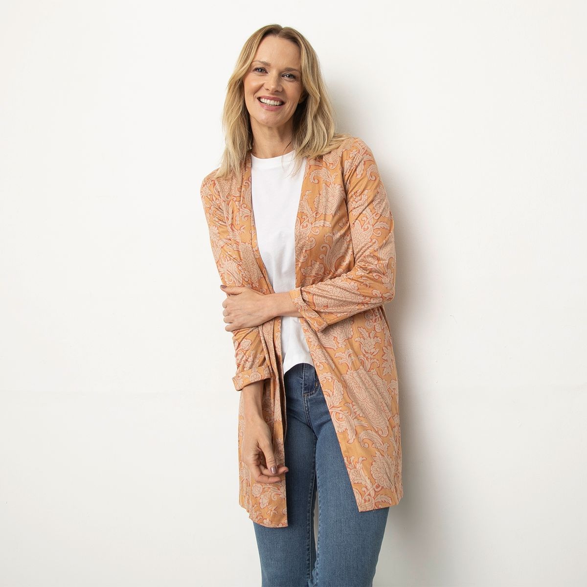 NEWPORT - Tapado Mujer Newport