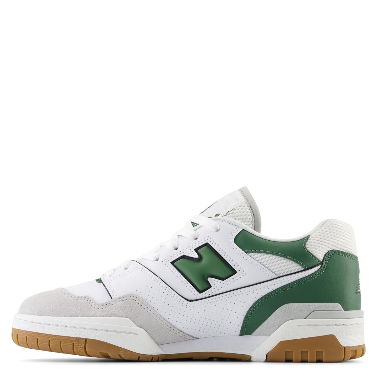 NEW BALANCE - 550 Zapatilla Urbana Hombre Blanco New Balance