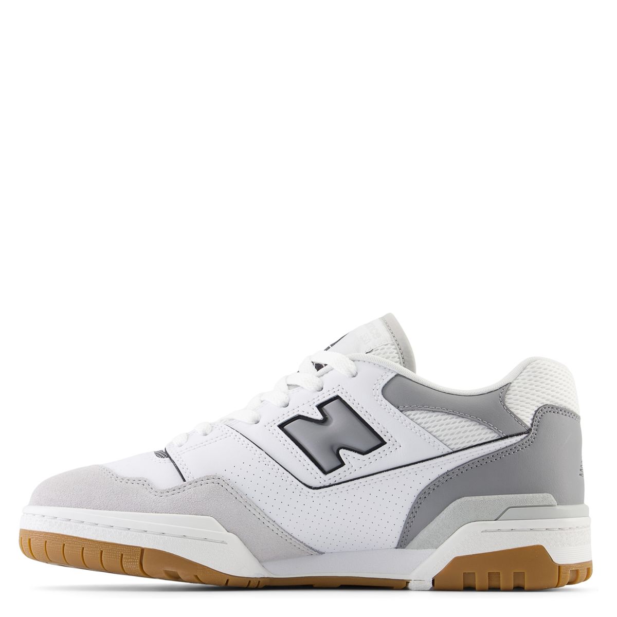 NEW BALANCE - 550 Zapatilla Urbana Hombre Blanco New Balance