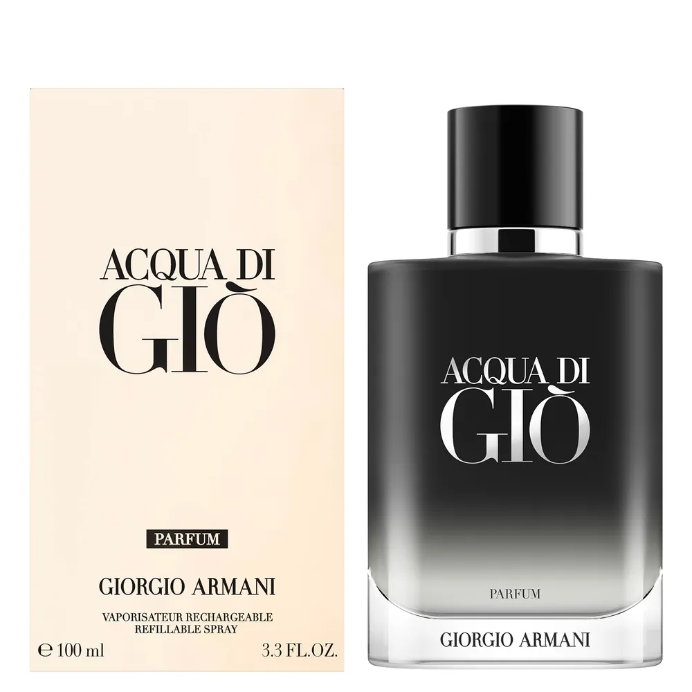 Giorgio Armani Acqua di Giò Parfum 100 ml, foto 2