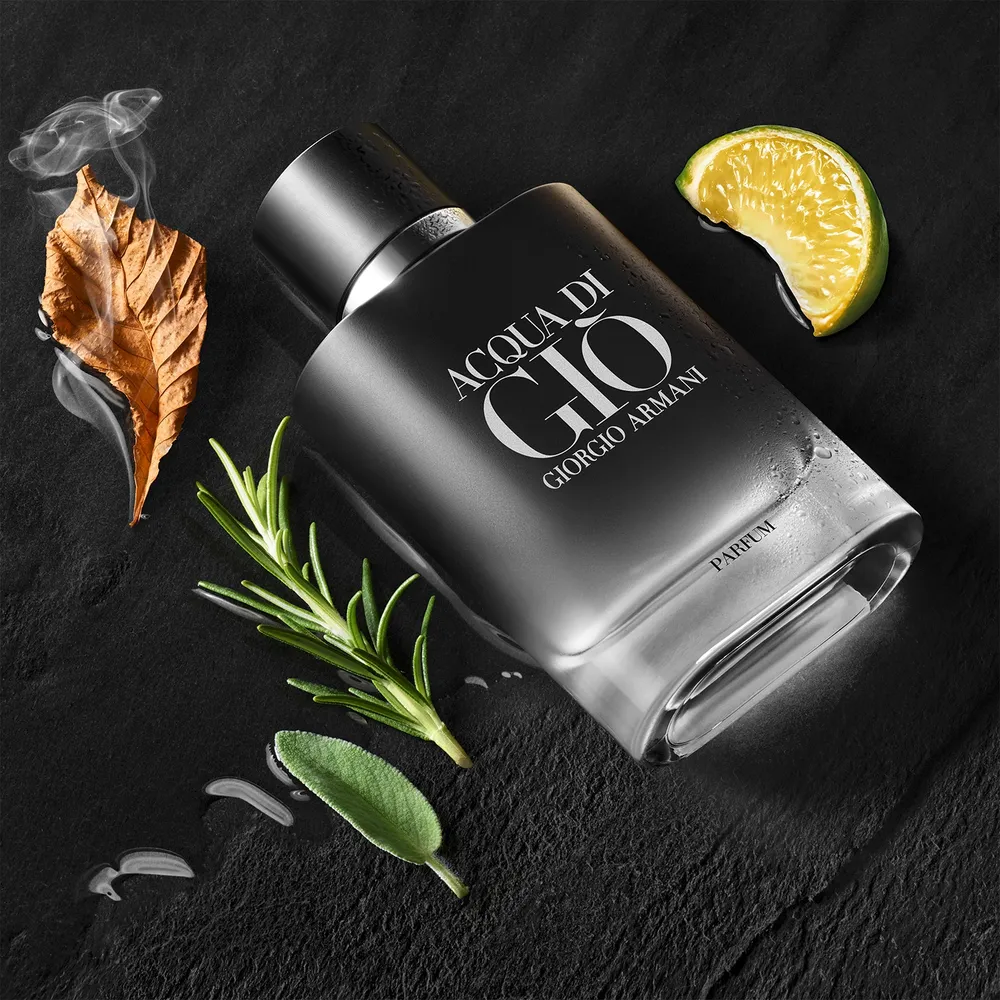 Giorgio Armani Acqua di Giò Parfum 100 ml, foto 3