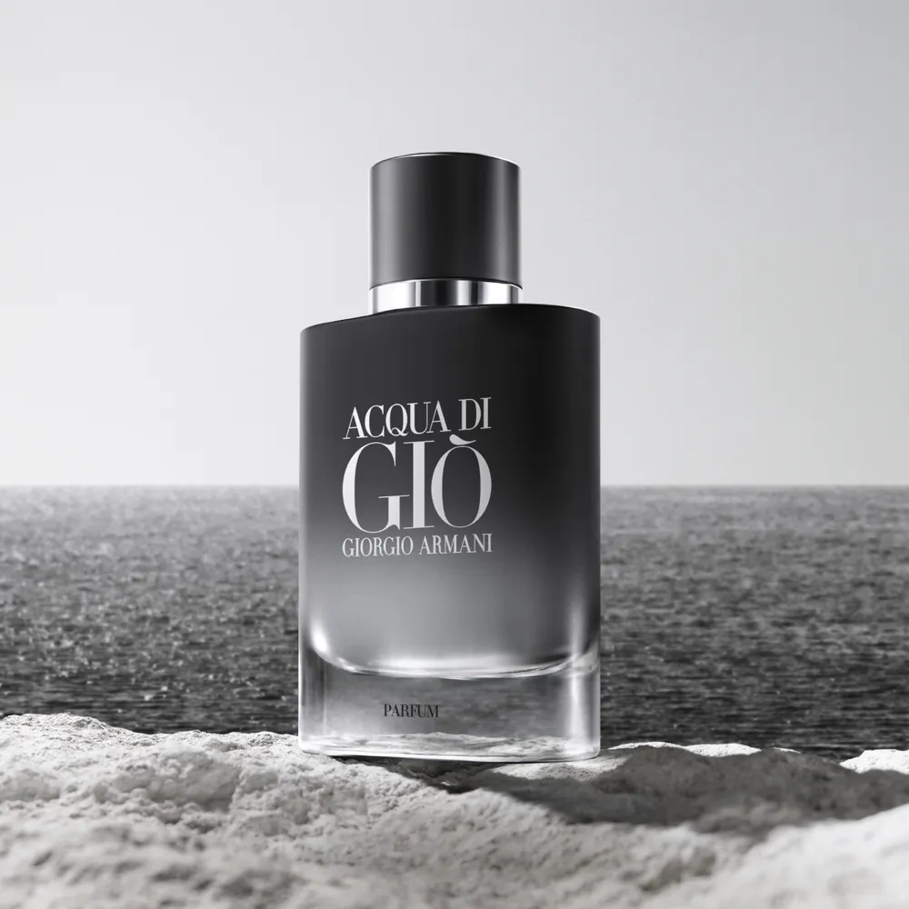 Giorgio Armani Acqua di Giò Parfum 100 ml, foto 4