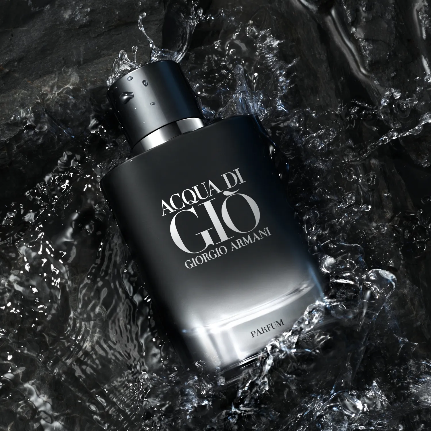 GIORGIO ARMANI Perfume Hombre Acqua Di Giò Parfum 100ml Giorgio
