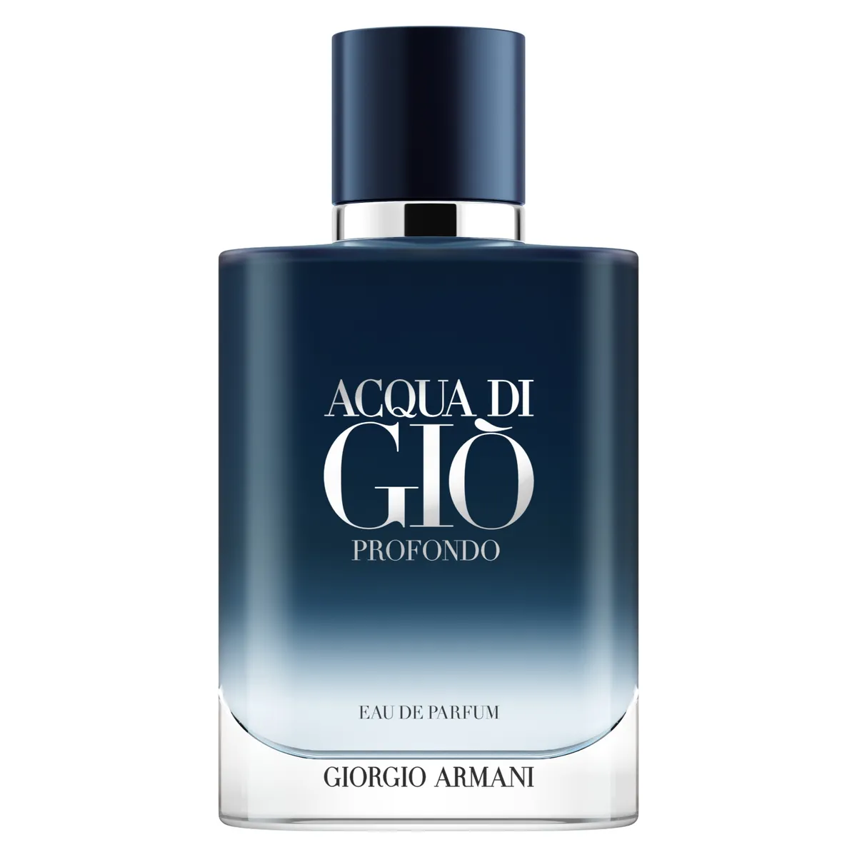GIORGIO ARMANI - Perfume Hombre Acqua Di Giò Profondo Eau de Parfum 100ml Giorgio Armani