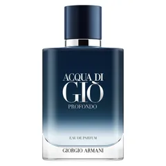 GIORGIO ARMANI Perfume Hombre Acqua Di Giò Parfum 100ml Giorgio
