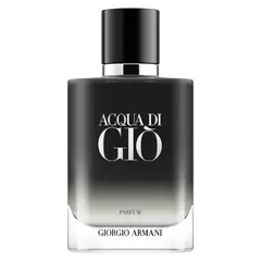 GIORGIO ARMANI - Perfume Hombre Acqua Di Giò Parfum 50ml