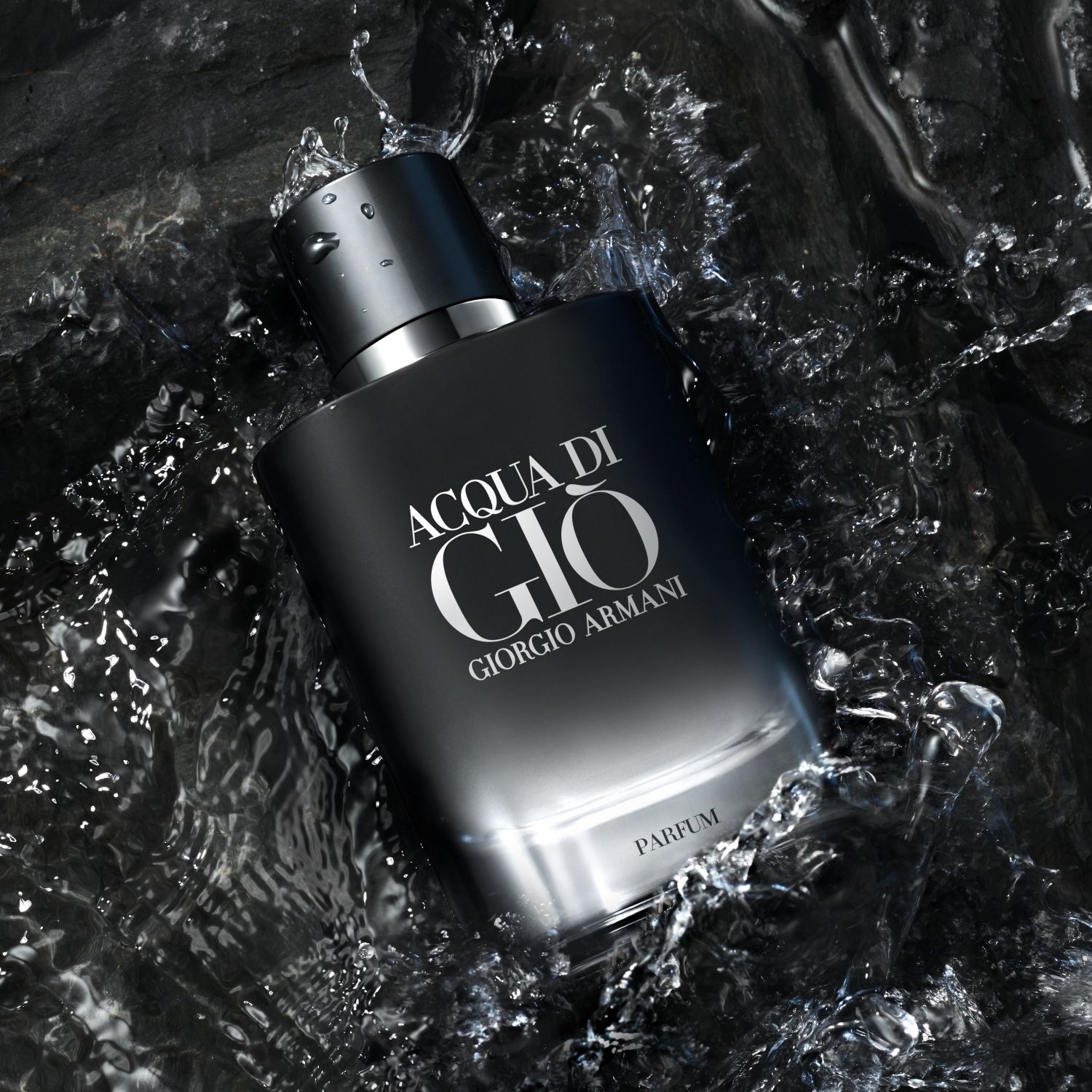 GIORGIO ARMANI Perfume Hombre Acqua Di Giò Edp 50 Ml Giorgio