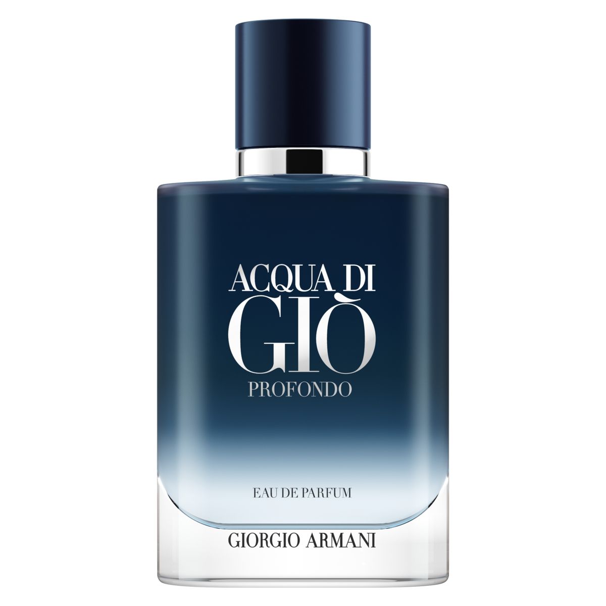 GIORGIO ARMANI - Perfume Hombre Acqua Di Gio Profondo Edp 50 Ml Giorgio Armani
