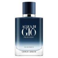 Perfume Hombre Acqua Di Gio Profondo Edp 50 Ml