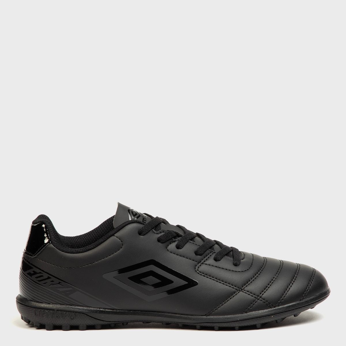 UMBRO - Forza Bb Zapatilla Fútbol Hombre Negro Umbro