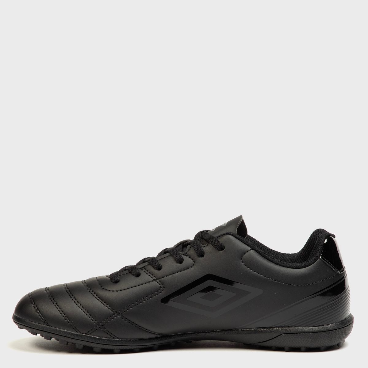 UMBRO - Forza Bb Zapatilla Fútbol Hombre Negro Umbro