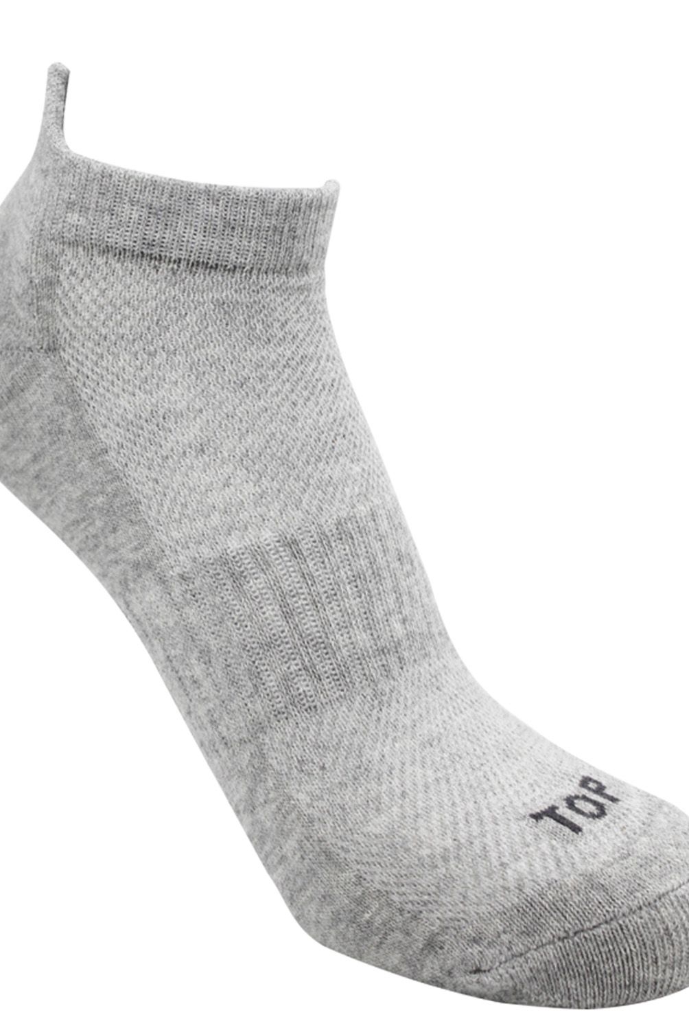 TOP - Pack De 5 Calcetines Tobilleros Mujer Top