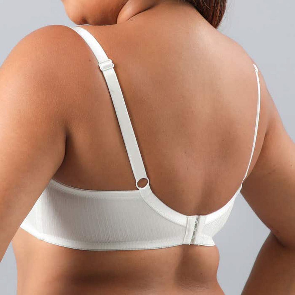 FLORES - Sostén Soft Mujer Flores