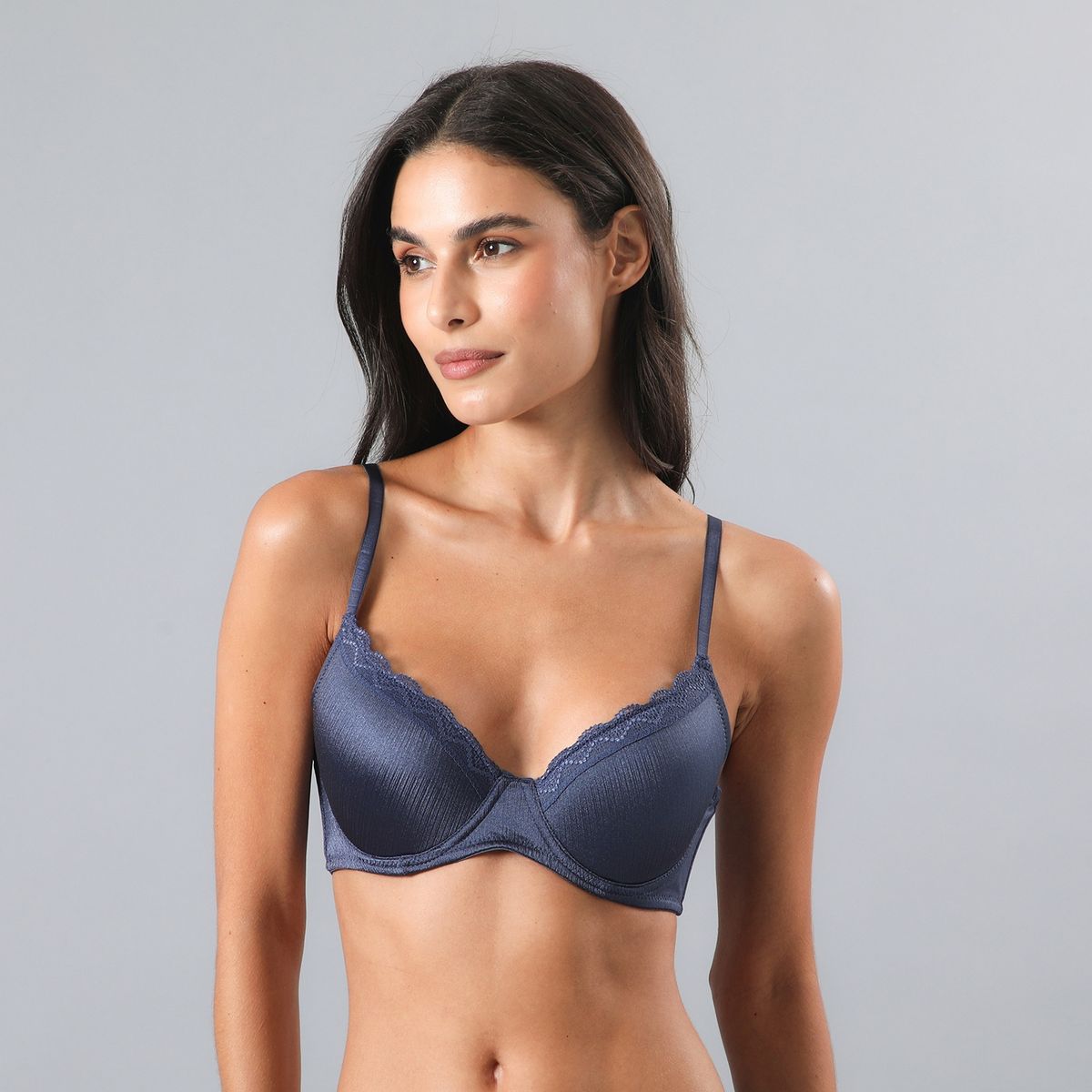 FLORES - Sostén Soft Mujer Flores