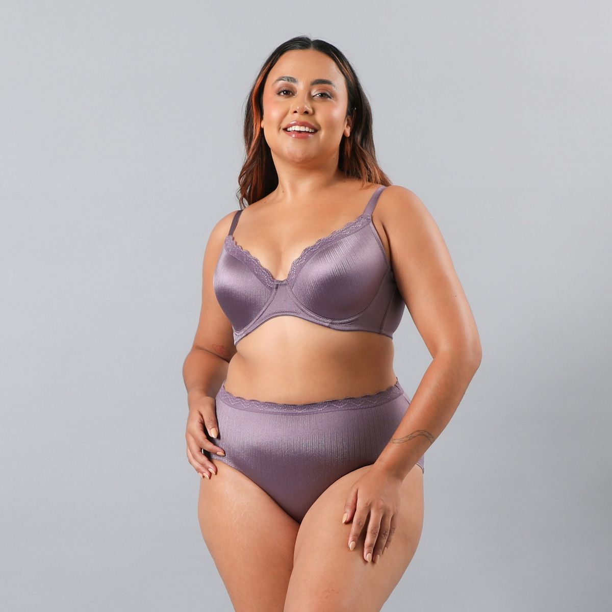 FLORES - Sostén Soft Mujer Flores