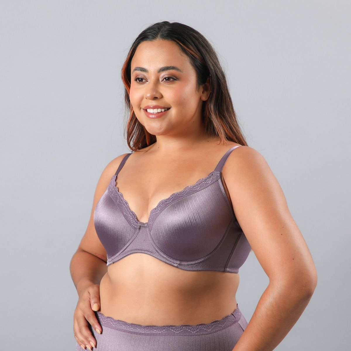 FLORES - Sostén Soft Mujer Flores