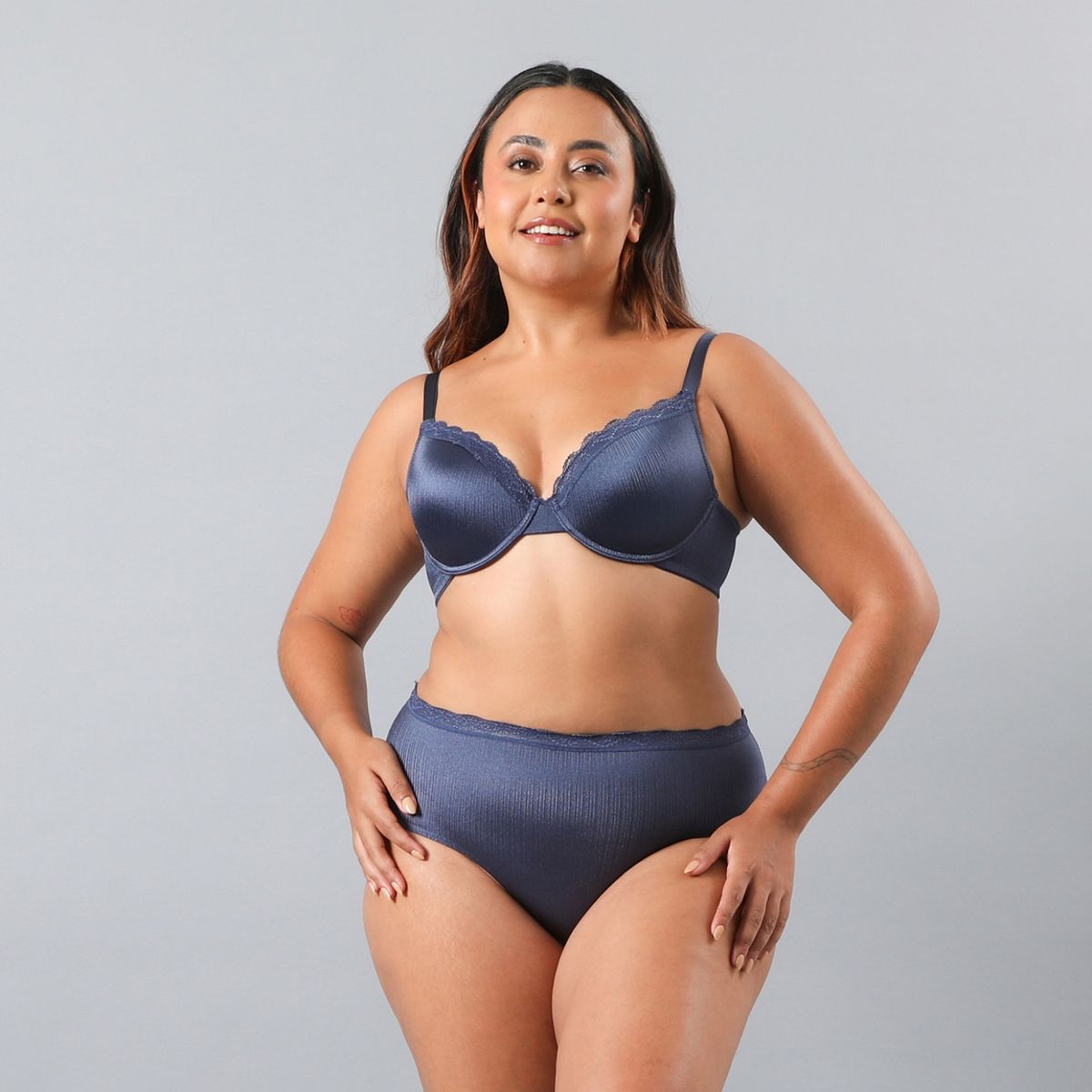 FLORES - Sostén Soft Mujer Flores