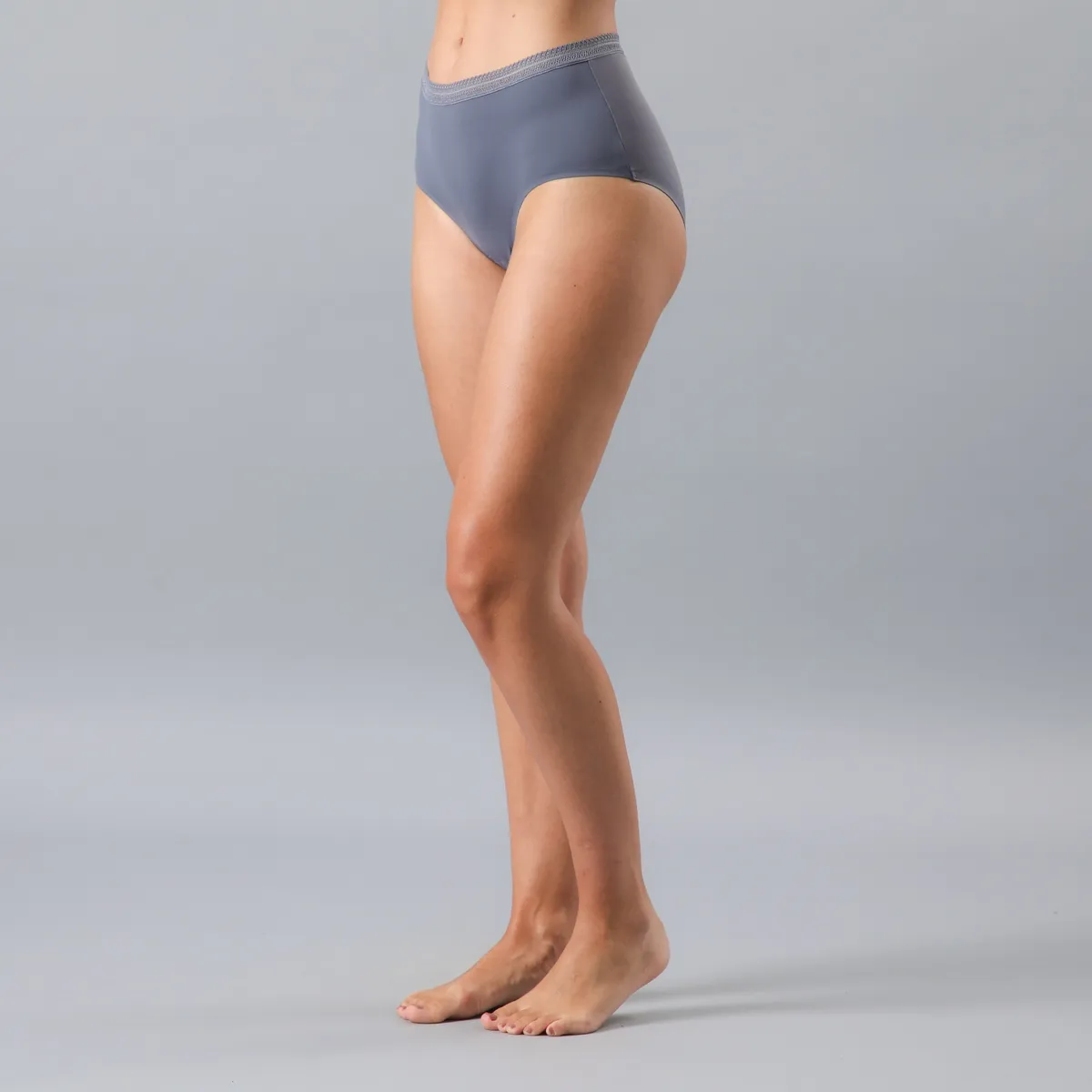 FLORES - Pack De 3 Calzón Mujer Flores