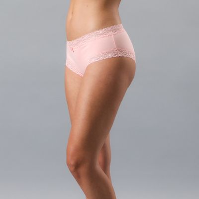 Imagen 2 del producto Pack 6 Calzones Pantaleta Mujer