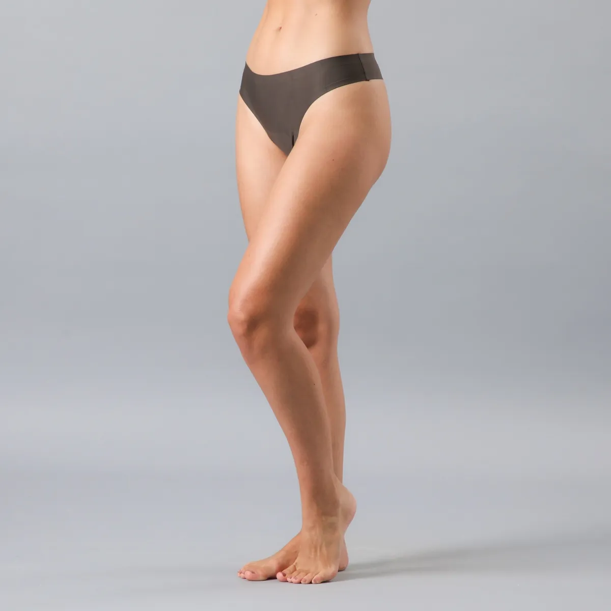 FLORES - Pack 6 Calzones Colaless Mujer Flores