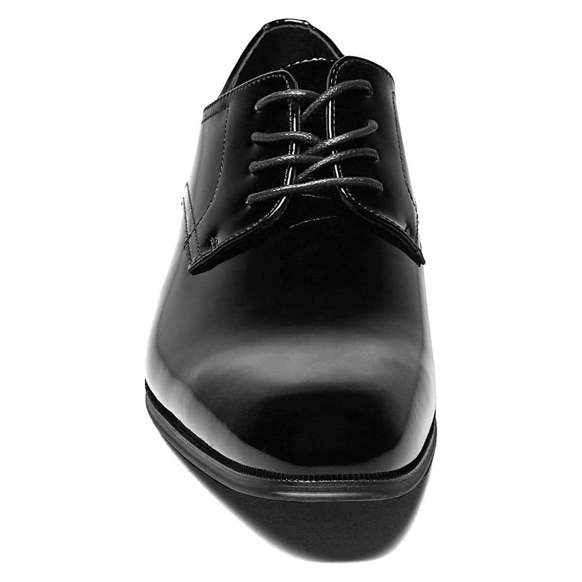 FLORSHEIM - Zapato Formal Hombre Cuero Negro Florsheim