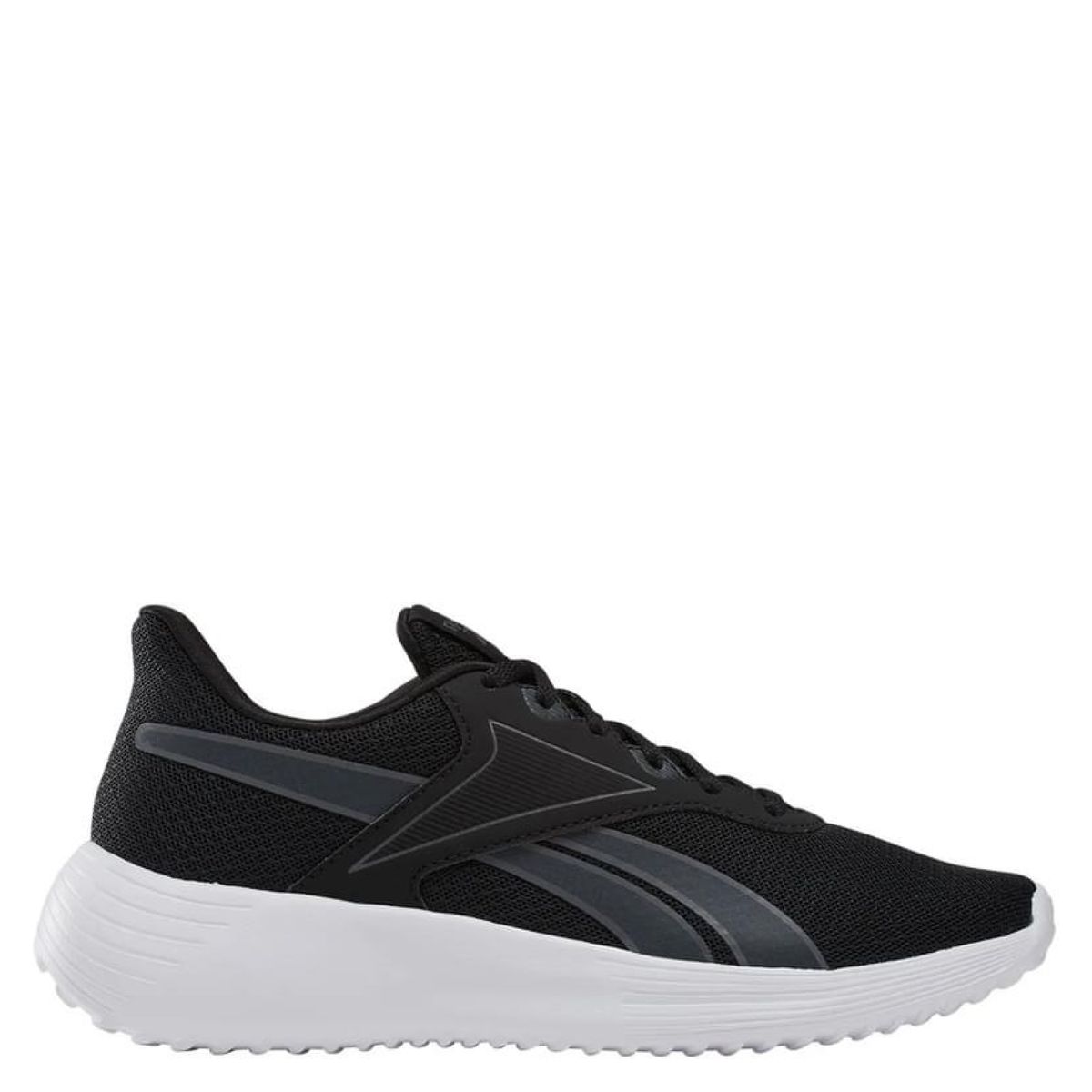 REEBOK - Lite 3 Zapatilla Running Negro Mujer Reebok