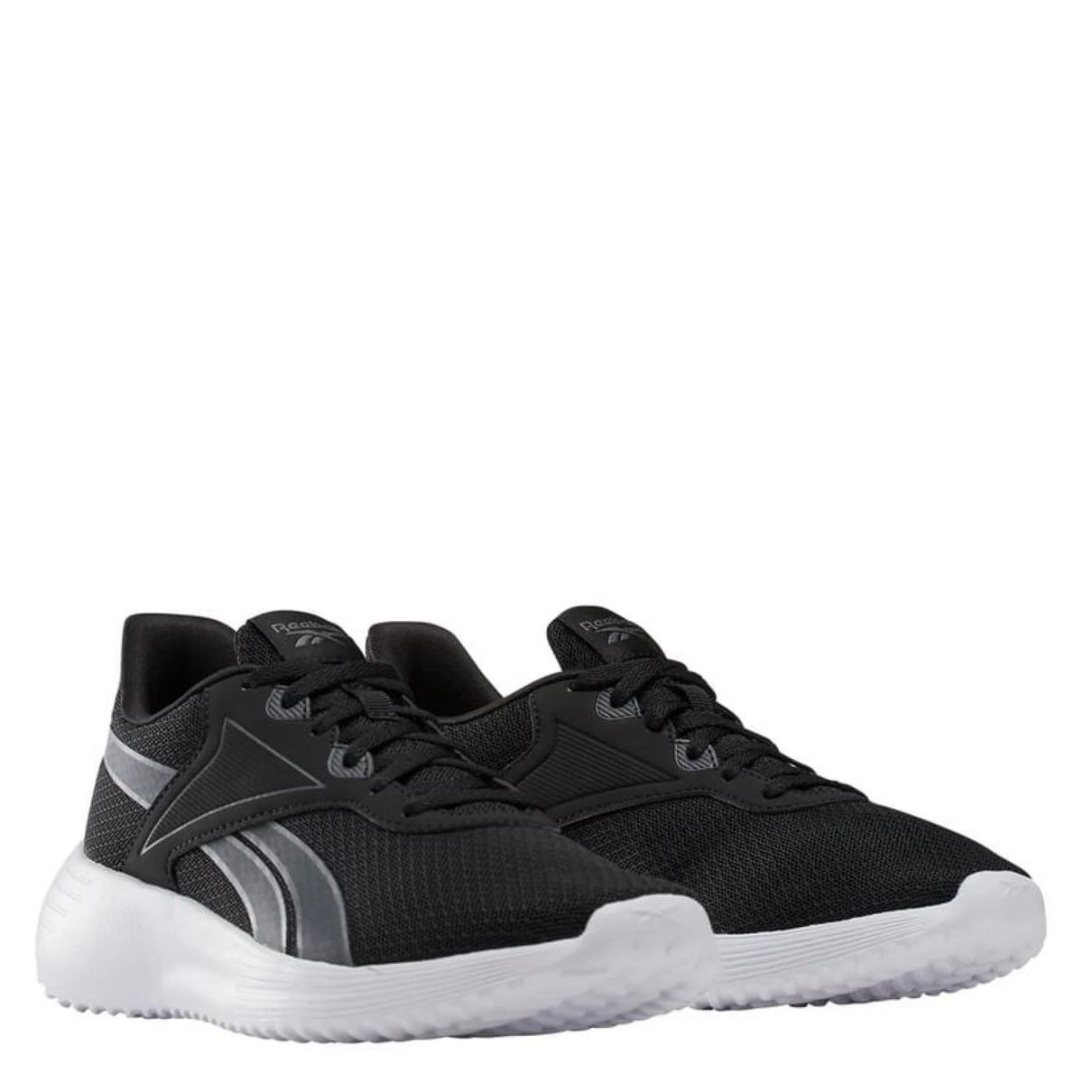 REEBOK - Lite 3 Zapatilla Running Negro Mujer Reebok