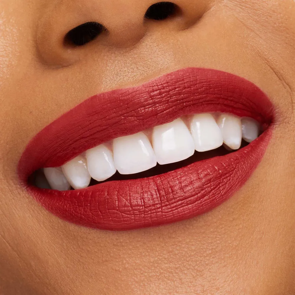 Mac Macximal Silky Matte Lipstick Vg1 Viva Heart, foto 3