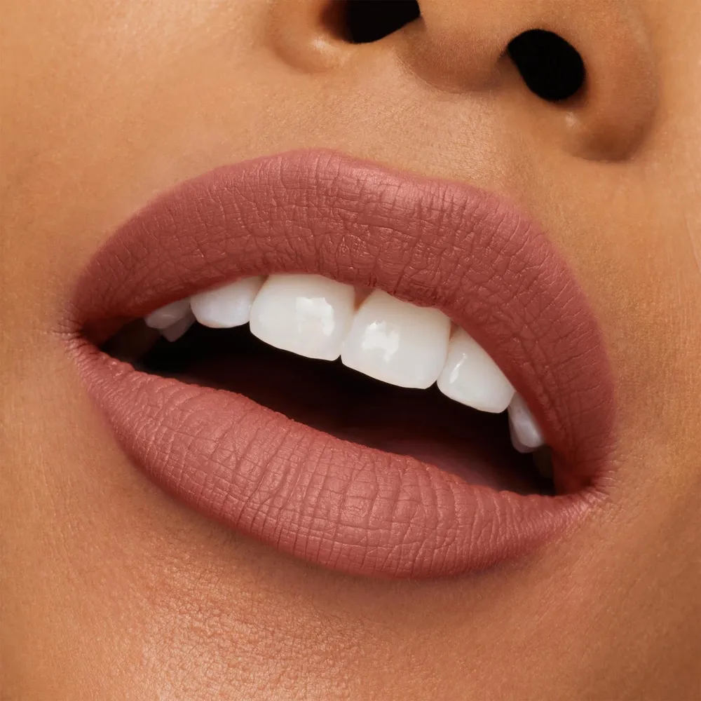 Mac Macximal Silky Matte Lipstick Vg3 Viva Empowered, foto 3