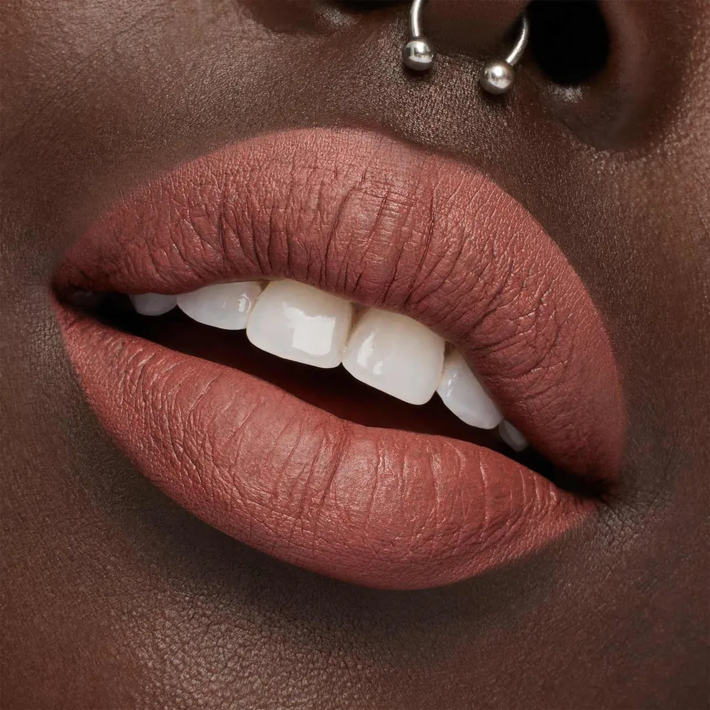Mac Macximal Silky Matte Lipstick Vg3 Viva Empowered, foto 5