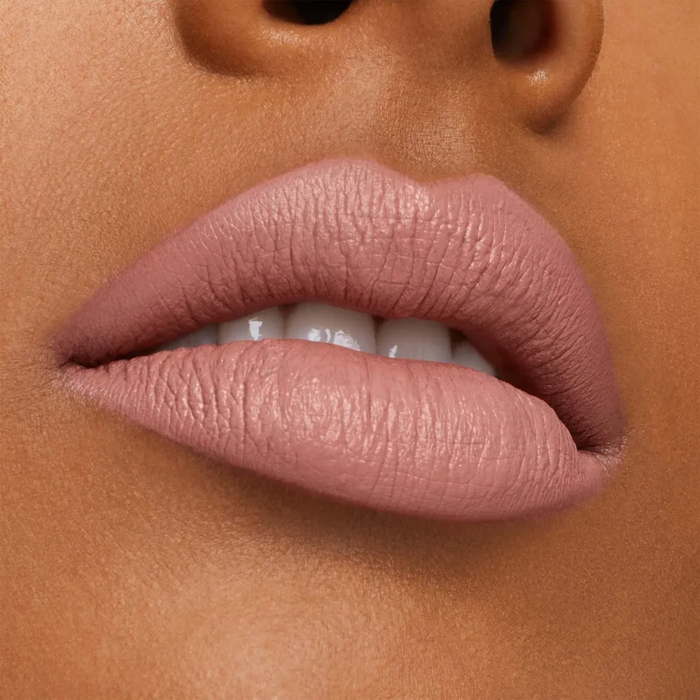 Mac Macximal Silky Matte Lipstick Vg2 Viva Planet, foto 3