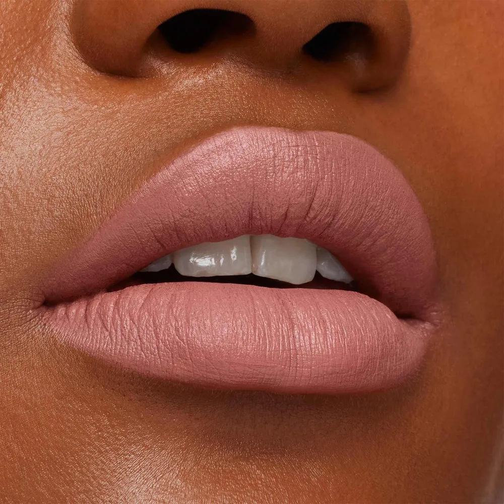 Mac Macximal Silky Matte Lipstick Vg2 Viva Planet, foto 5