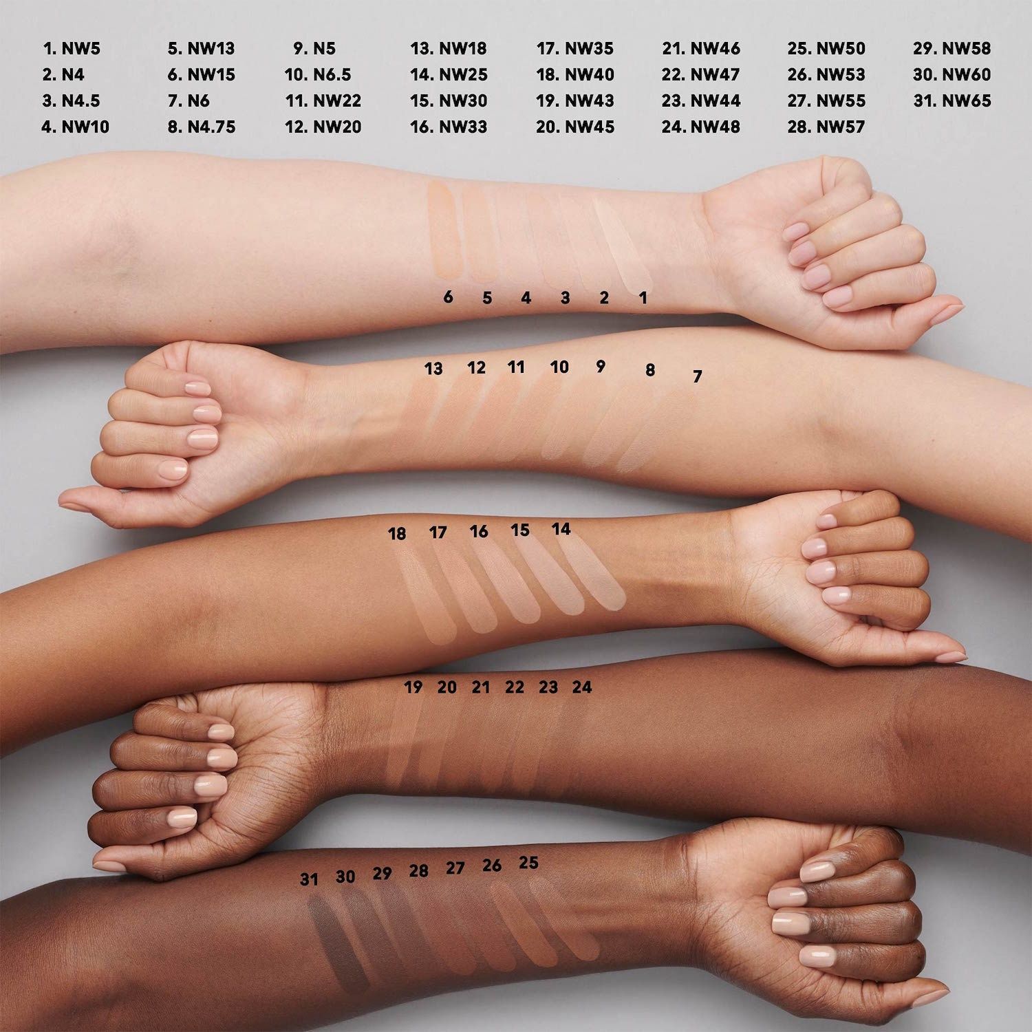 MAC Base de maquillaje M·A·C Studio Fix Fluid SPF 15 24HR Matte